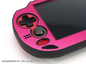 画像ギャラリー No.054のサムネイル画像 / アルミベースの3DS LLおよびPS Vita用本体保護カバーが12月20日発売