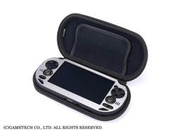 画像ギャラリー No.057のサムネイル画像 / アルミベースの3DS LLおよびPS Vita用本体保護カバーが12月20日発売
