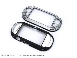 画像ギャラリー No.058のサムネイル画像 / アルミベースの3DS LLおよびPS Vita用本体保護カバーが12月20日発売