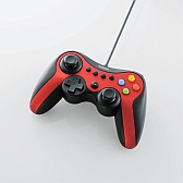 画像ギャラリー No.007のサムネイル画像 / XInput&DirectInput両対応のゲームパッドとPS3&Wii用ゲームパッドをPCで使うためのコンバータがエレコムから発売