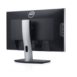 画像ギャラリー No.002のサムネイル画像 / Dell,IPSパネル採用27インチ液晶ディスプレイ「U2713H」の国内販売を開始。価格は6万9980円
