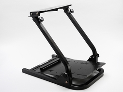 ޤꤿ߲ǽɤʥ졼ѥåԥåȡAP2 Foldable Racing Wheel Standץӥ塼