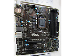 ASRockBMWǥΥޡ٥ܡϪIntel 8꡼åץåܥޥܡɤ