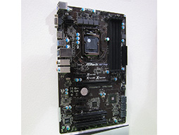 ASRockBMWǥΥޡ٥ܡϪIntel 8꡼åץåܥޥܡɤ