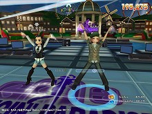 画像集#002のサムネイル/「ダンシングパラダイス」,プレイヤー待望の大会モードが本日実装