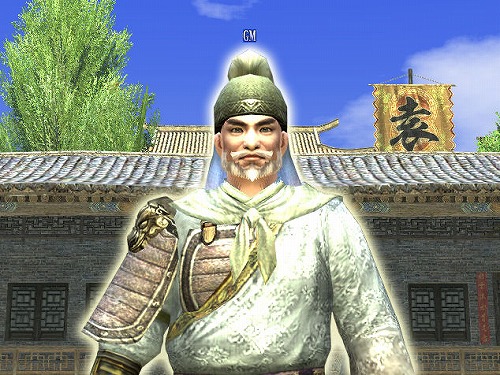 画像集#002のサムネイル/初心者向けチュートリアルを実装した「真・三國無双 Online」で,講習会も開催