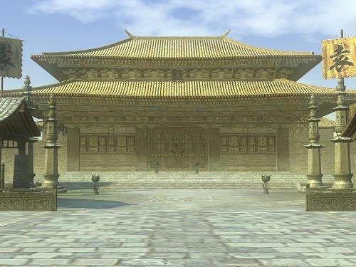 画像集#003のサムネイル/初心者向けチュートリアルを実装した「真・三國無双 Online」で,講習会も開催