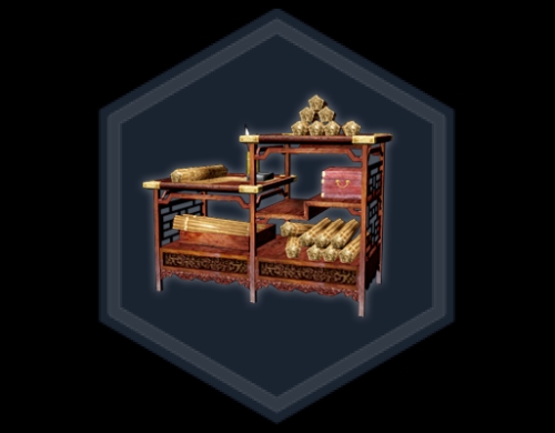 画像集#008のサムネイル/「真・三國無双 Online」,2月17日にアップデート「列伝」を実施