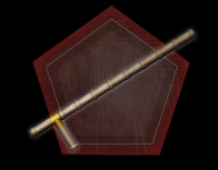 画像ギャラリー No.003のサムネイル画像 / 「真・三國無双 Online」,孫策の武器「旋棍」が12月17日に登場