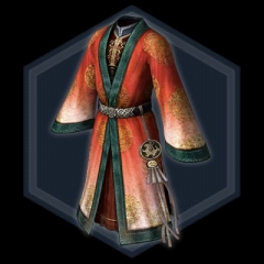 画像ギャラリー No.010のサムネイル画像 / 「真・三國無双 Online」,孫策の武器「旋棍」が12月17日に登場