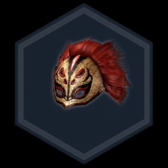 画像ギャラリー No.011のサムネイル画像 / 「真・三國無双 Online」,孫策の武器「旋棍」が12月17日に登場