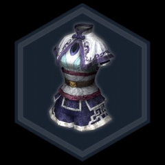 画像ギャラリー No.012のサムネイル画像 / 「真・三國無双 Online」,孫策の武器「旋棍」が12月17日に登場