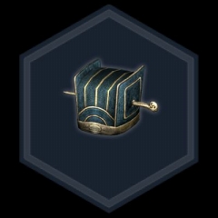 画像ギャラリー No.013のサムネイル画像 / 「真・三國無双 Online」,孫策の武器「旋棍」が12月17日に登場