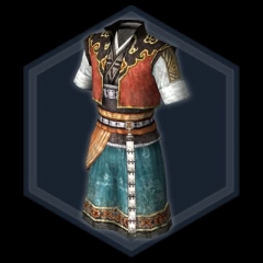 画像ギャラリー No.014のサムネイル画像 / 「真・三國無双 Online」,孫策の武器「旋棍」が12月17日に登場