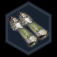 画像ギャラリー No.018のサムネイル画像 / 「真・三國無双 Online」,孫策の武器「旋棍」が12月17日に登場