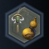 画像ギャラリー No.033のサムネイル画像 / 「真・三國無双 Online」,孫策の武器「旋棍」が12月17日に登場