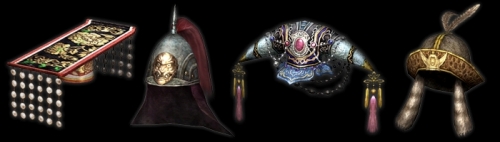 画像ギャラリー No.009のサムネイル画像 / 「真・三國無双 Online」アップデートで列伝特務や黄忠の武器を追加