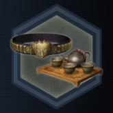 画像ギャラリー No.028のサムネイル画像 / 「真・三國無双 Online」アップデートで列伝特務や黄忠の武器を追加