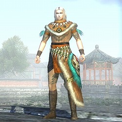 画像ギャラリー No.009のサムネイル画像 / 「真・三國無双 Online」の大型アップデート「Revolution 6」の続報が公開。新たに登場する武器の新究極強化とは