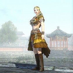 画像ギャラリー No.010のサムネイル画像 / 「真・三國無双 Online」の大型アップデート「Revolution 6」の続報が公開。新たに登場する武器の新究極強化とは