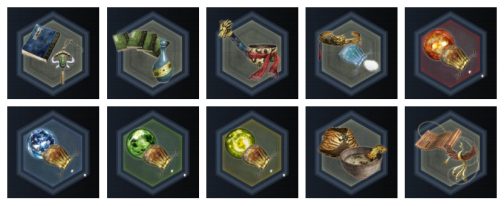 画像ギャラリー No.022のサムネイル画像 / 「真・三國無双 Online」,アップデート“張遼”が10月14日実施