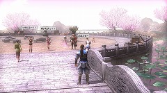 画像ギャラリー No.010のサムネイル画像 / 他勢力との協力プレイも可能に。「真・三國無双 Online 〜神将乱舞〜」,11月11日に「蒼天乱舞」へのアップグレードを実施