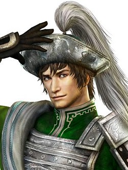 画像ギャラリー No.014のサムネイル画像 / 「真・三國無双 Online Z」,新アクション「ブレイクチャージ」情報などが公開