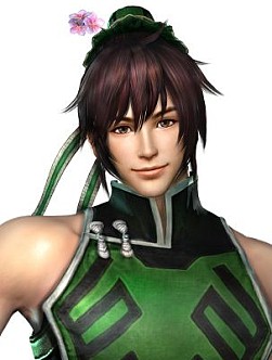 画像ギャラリー No.016のサムネイル画像 / 「真・三國無双 Online Z」,新アクション「ブレイクチャージ」情報などが公開