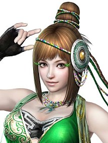 画像ギャラリー No.018のサムネイル画像 / 「真・三國無双 Online Z」,新アクション「ブレイクチャージ」情報などが公開