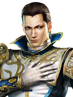 画像ギャラリー No.020のサムネイル画像 / 「真・三國無双 Online Z」,新アクション「ブレイクチャージ」情報などが公開