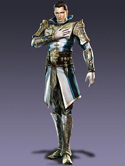 画像ギャラリー No.021のサムネイル画像 / 「真・三國無双 Online Z」,新アクション「ブレイクチャージ」情報などが公開