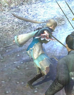 画像ギャラリー No.007のサムネイル画像 / “「真・三國無双 Online Z」の「無双Z」は「究極の先を行く」”大型リニューアルについてプロデューサーに聞いてみた