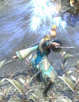 画像ギャラリー No.008のサムネイル画像 / “「真・三國無双 Online Z」の「無双Z」は「究極の先を行く」”大型リニューアルについてプロデューサーに聞いてみた