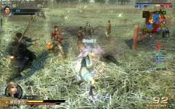 画像ギャラリー No.010のサムネイル画像 / “「真・三國無双 Online Z」の「無双Z」は「究極の先を行く」”大型リニューアルについてプロデューサーに聞いてみた