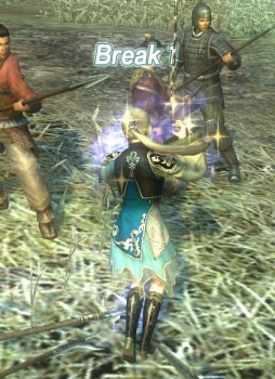 画像ギャラリー No.011のサムネイル画像 / “「真・三國無双 Online Z」の「無双Z」は「究極の先を行く」”大型リニューアルについてプロデューサーに聞いてみた