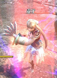 画像ギャラリー No.013のサムネイル画像 / “「真・三國無双 Online Z」の「無双Z」は「究極の先を行く」”大型リニューアルについてプロデューサーに聞いてみた