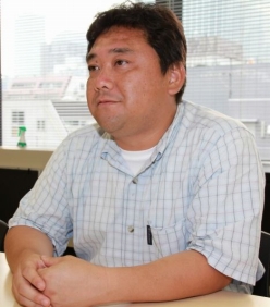 画像ギャラリー No.020のサムネイル画像 / “「真・三國無双 Online Z」の「無双Z」は「究極の先を行く」”大型リニューアルについてプロデューサーに聞いてみた