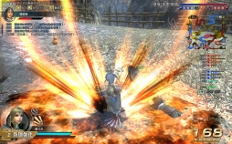 画像ギャラリー No.025のサムネイル画像 / “「真・三國無双 Online Z」の「無双Z」は「究極の先を行く」”大型リニューアルについてプロデューサーに聞いてみた