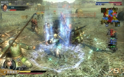 画像ギャラリー No.026のサムネイル画像 / “「真・三國無双 Online Z」の「無双Z」は「究極の先を行く」”大型リニューアルについてプロデューサーに聞いてみた