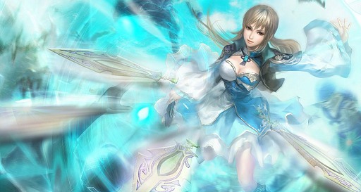 画像ギャラリー No.027のサムネイル画像 / “「真・三國無双 Online Z」の「無双Z」は「究極の先を行く」”大型リニューアルについてプロデューサーに聞いてみた