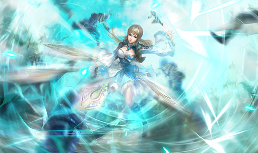 画像ギャラリー No.003のサムネイル画像 / 「真・三國無双 Online」が「真・三國無双 Online Z」へアップブレード。新規/復帰プレイヤーに向けた各種企画もスタート