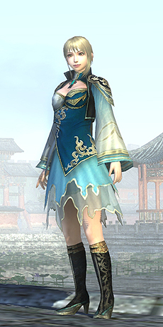 画像ギャラリー No.007のサムネイル画像 / 「真・三國無双 Online」が「真・三國無双 Online Z」へアップブレード。新規/復帰プレイヤーに向けた各種企画もスタート