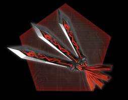 画像ギャラリー No.003のサムネイル画像 / 「真・三國無双 Online Z」に遠距離タイプの新武器「鏢」が本日実装