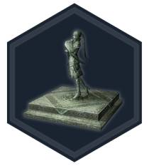 画像ギャラリー No.005のサムネイル画像 / 「真・三國無双 Online Z」に遠距離タイプの新武器「鏢」が本日実装