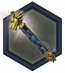 画像集#010のサムネイル/「真・三國無双 Online Z」,アップデート「夏侯淵&徐晃」を実装。リニューアル武器に関するイベントも多数開催中