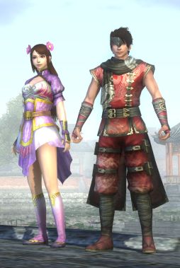 画像集#014のサムネイル/「真・三國無双 Online Z」大型アップデートで劉備vs孫権のシナリオが開始