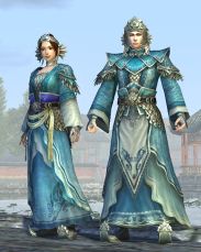 画像集#036のサムネイル/「真・三國無双 Online Z」大型アップデートで劉備vs孫権のシナリオが開始