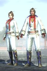 画像集#037のサムネイル/「真・三國無双 Online Z」大型アップデートで劉備vs孫権のシナリオが開始