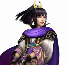 画像ギャラリー No.002のサムネイル画像 / 「真・三國無双 Online Z」,「戦国無双」シリーズとのコラボレーションが決定