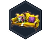 画像ギャラリー No.004のサムネイル画像 / 「真・三國無双 Online Z」アップデート「戦国」を実施。記念イベントなど開催